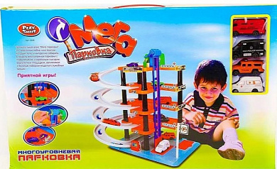 Play Smart ����� �������� � ������ 5 ������� 0848 � 3 ���
