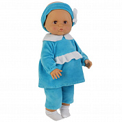 Фабрика игрушек Кукла Малыш №6 40 см (не моргает) 43714/76168 с 3 лет