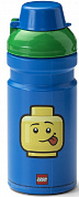 LEGO Бутылочка для воды Iconic Boy