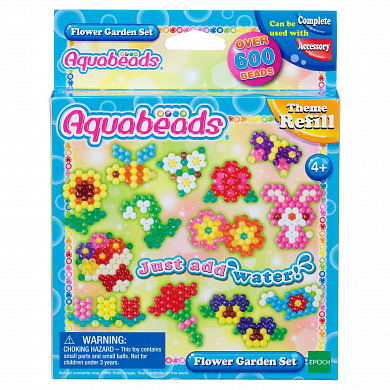 Aquabeads ����������� ��������� ��� 31088 � 4 ���
