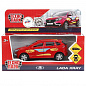 ��������� ������ Lada Xray 12 �� �����������, ������ XRAY-SPORT � 3 ���
