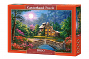 Castorland ����� ������� � ���������� 1000 ������� (C-104208) � 10 ���