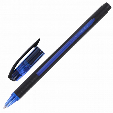 UNI ����� ��������� �������� � ������ (������) JetStream ����� 0,35 ��, SX-101-07 BLUE