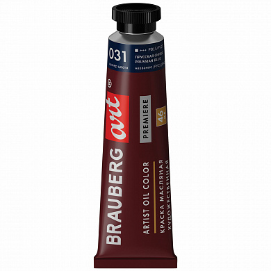 Brauberg ������ �������� �������������� Art Premiere 46 �� �������� ����� 191419