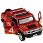 ��������� ������ Hummer H2 PickUp ����� 12 �� ������ �U�2�I��U�-12SR�-RD � 3 ���