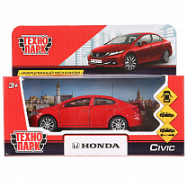   Honda Civic 12   () 272307  3 