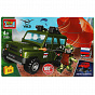 ����� �������� ����������� UAZ HUNTER �� �������� 56 ������� 7290-�� � 4 ���