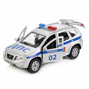 ��������� ������ Nissan Terrano ������� 12 �� ������ SB-17-47-NT(P)-WB � 3 ���