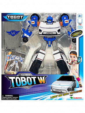 Tobot �����-����������� ����� W New 301174 � 4 ���