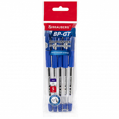 Brauberg ����� ��������� BP-GT 5 �� ����� ���� 0,7 �� ����� 0,35 �� 144509