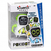 Silverlit   (Pokibot)   .88529-11  5 