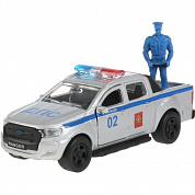 ��������� ������ Ford Ranger 12 �� + ������� 4,5 �� ������ SB-18-09-FR-P+FG-WB � 3 ���