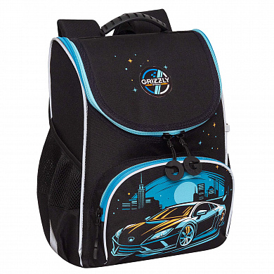 Grizzly ����� �������� � ������������� ������� � ������ ��� ����� Moonlight Race RAm-585-2/2