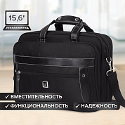 Brauberg ����� � ���������� ��� �������� 15,6 Carbon 31�41�13 �� �����, ������ 240509
