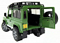 Bruder   Land Rover Defender  -   02-592  3  7 