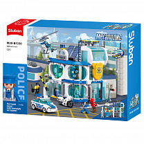 Sluban ����������� ������� ����������� ������� 686 ������� M38-B1220 � 6 ���
