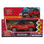��������� ������ Suzuki Vitara 12 �� ��� �������, ������ VI��R�-12GRL-RD � 3 ���