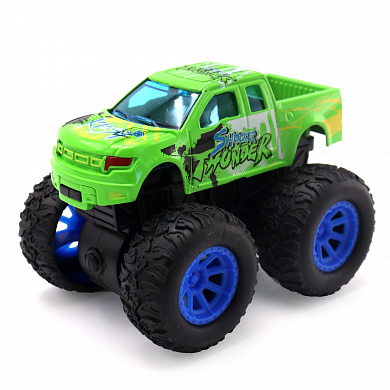 Funky toys ����� � ������ �������� Die-cast �����������, ������� F�8485-6 � 3 ���