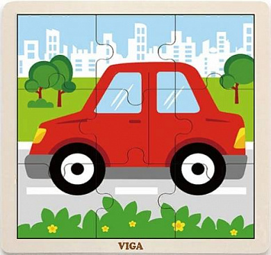 VIGA ���� ��� ������� ������ 9 ������� (������) VG51444 � 1,5 ���