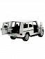 ��������� ������ Mercedes-Benz G-class 12 �� ����� ������ G�L�SS-12-W� � 3 ���