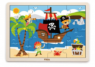 VIGA ���� ������ (16 �������) 51459 � 2 ���