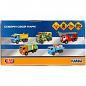 ��������� ������ Kamaz �������� 25 �� ����, ����, ������� ���DU��-25�L-�UY� � 3 ���