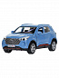 ��������� ������ Chery Tiggo 4 Pro 12 �� ����� ������ ���4�R�-12-�U � 3 ���