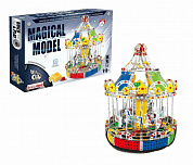 Magical Model ����������� ������������� �������� 1423 ������ 816G-2 � 8 ���