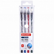 Brauberg ����� ������� Extra 4 ����� ���� 0,5 ��, ����� 0,35 �� 143905