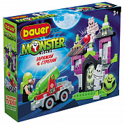 Bauer ����� ����� ��� � ������������, ������ � ��������� 822 � 3 ���