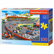 Castorland ����� ����� 100 ������� B9-111046 � 5 ���