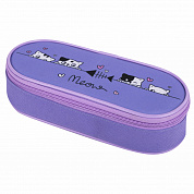 Brauberg �����-������ 1 ��������� ���������� 22x9�5 �� Meow 272312