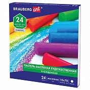 Brauberg ������� �������� �������������� Art Classic ���������� 24 ����� ������� ������� 181452
