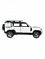 ��������� ������ Land Rover Defender 21 �� ����, ���� ������ �Z132-R � 3 ���