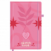 Brauberg �������� ����� ������ 140 �/�2 130�210 �� 80 � ����-��� ������� Art Classic Pink mood 11777