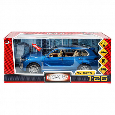 ��������� ������ BMW X7 20 �� ����� ����, ����, ������ �Z115-R � 3 ���