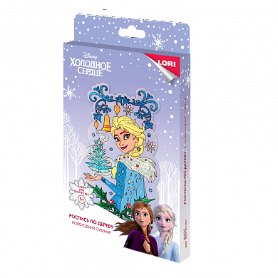 LORI ������� �� ������ ���������� ������� ����� Disney ���-034 � 5 ���