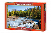 Castorland ���� ������������ ����,������ 1500 ��������� 0762/C-150762 � 12 ���