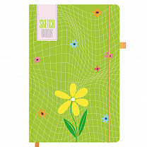 Brauberg �������� ����� ������ 140 �/�2 130�210 �� 80 � ����-��� ������� Art Classic Green mood 1177