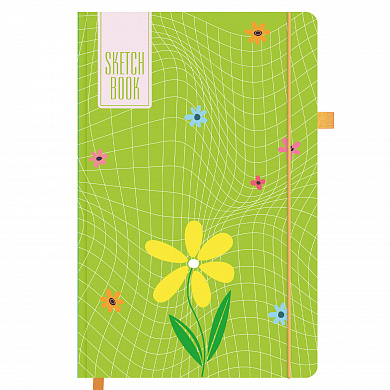 Brauberg �������� ����� ������ 140 �/�2 130�210 �� 80 � ����-��� ������� Art Classic Green mood 1177