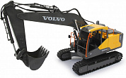 Double Eagle ���������� VOLVO �� �/� 1:16, ����, ���� E568-003 � 8 ���