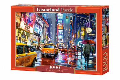 Castorland ���� �����-�����.���-���� 1000 ��������� 3911/C-103911 � 10 ���