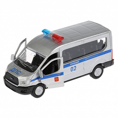 ��������� ������ Ford Transit ������� 12 �� ������ 273089 � 3 ���