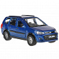 ��������� ������ LADA Kalina Cross 12 �� ����� ������ SB-16-46-N(BU)-WB � 3 ���