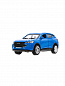 ��������� ������ Haval F7 12 �� �����-����� ������ F7-12-�U-W�D � 3 ���