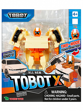Tobot �����-����������� ����� ���� X New 301155 � 4 ���