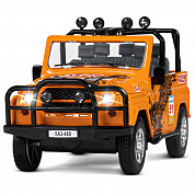 ������������ ������� ���-469 RALLY ��������� 1:24 ������ J�1200215 � 3 ���