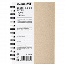 Brauberg �������� ����� ������ 160 �/�2 ������� 15�21 �� 60 � ����� Art Classic 116365