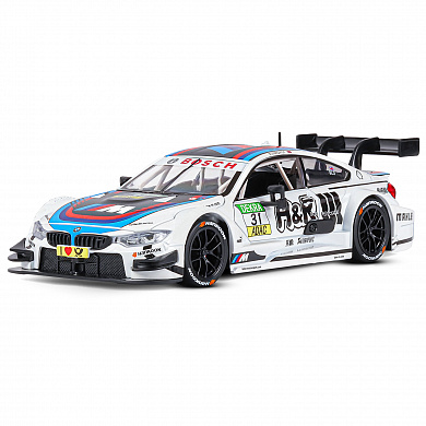 ������������ ������� BMW M4 1:24 ������ J�1200219 � 3 ���
