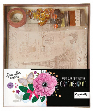 Origami ����������� ������ ����� 02875 � 6 ���